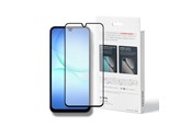 Mobil - Beskyttelsesglas - CRONG 3D Armour Glass Lite - Full Glue Tempered Glass for Samsung Galaxy A16 / A17 / A26 - CRG3DAGLSGA26