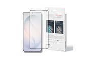 Mobil - Beskyttelsesglas - CRONG 3D Armour Glass Lite - Full Glue Tempered Glass for Samsung Galaxy S26 Ultra - CRG3DAGLSGS26U