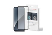 Mobil - Beskyttelsesglas - CRONG 3D Armor Glass Lite - Full Glue Tempered Glass for Xiaomi 15T / 15T Pro - CRG3DAGLXM15T