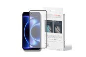 Mobil - Beskyttelsesglas - CRONG 3D Armour Glass Lite - Full Glue Tempered Glass for Xiaomi 17 - CRG3DAGLXM17