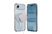 Mobil - Covers & Cases - CRONG Clear MAG Cover - MagSafe iPhone Air Case (Clear) - CRGCLRMIP1766ATRS