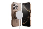 Mobil - Covers & Cases - CRONG Clear MAG Pro - iPhone 16 Pro Max MagSafe Case (Desert) - CRGCLRMPIP1669PBRW