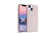 Mobil - Covers & Cases - CRONG Color Cover - iPhone 14 / iPhone 13 Case (sand pink) - CRG-COLR-IP1461-PNK