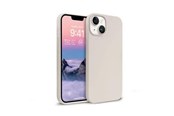 Mobil - Covers & Cases - CRONG Color Cover - iPhone 14 Plus Case (Stone Beige) - CRG-COLR-IP1467-STN