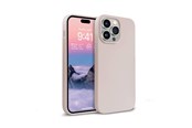 Mobil - Covers & Cases - CRONG Color Cover - iPhone 14 Pro Case (Sand Pink) - CRG-COLR-IP1461P-PNK