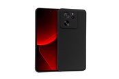 Mobil - Covers & Cases - CRONG Color Cover - Xiaomi 13T/13T Pro Case (Black) - CRG-COLR-XM13T-BLK