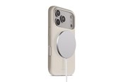 Mobil - Covers & Cases - CRONG Color Cover Magnetic - Case MagSafe iPhone 17 Pro (stone beige) - CRGCOLRMIP1763PSTN