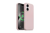 Mobil - Covers & Cases - CRONG Color Cover Magnetic - iPhone 16 MagSafe Case (sand pink) - CRGCOLRMIP1661PNK