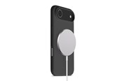 Mobil - Covers & Cases - CRONG Color Cover Magnetic - MagSafe iPhone Air Case (Black) - CRGCOLRMIP1766ABLK