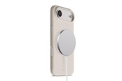Mobil - Covers & Cases - CRONG Color Cover Magnetic - MagSafe iPhone Air Case (Stone Beige) - CRGCOLRMIP1766ASTN