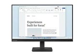 Skærm - 24" Lenovo L24-41 - LED monitor - Full HD (1080p) - 24" - 67DAKAC1EU