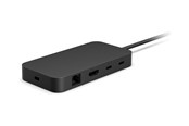 Dockingstation - Microsoft Surface USB4 Dock - docking station - USB-C / USB4 - 2 x USB-C HDMI - 1GbE - EP2-19987