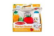 Rolleleg - Melissa & Doug Market Basket Fill and Spill - 6073544