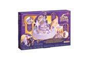 Kreativt Legetøj - Make It Real Nail Spa Unicorn Academy Star Stables Fountain - P241367
