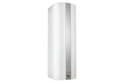 Varmtvandsbeholdere - Metro Therm Combi varmtvandsbeholder model 160 type 605C 138L til centralvarme - 0146051033