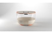Bageudstyr - Crustello Proofing Bowl - stand alone - CR6