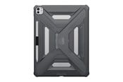 Tablet - Covers & Cases - UAG Scout Plus - Ash - iPad Pro 13" 2024 - 124492113131