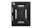 Tablet - Covers & Cases - UAG Scout Plus - Black - iPad Pro 13" 2024 - 124492114040