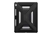 Tablet - Covers & Cases - UAG Scout Plus - Black - iPad Air 13" 2024 - 2025 - 2026 - 124494114040