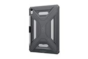 Tablet - Covers & Cases - UAG Scout - Ash - iPad 11" 2022/A16 2025 - 124507113131