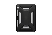 Tablet - Covers & Cases - UAG Scout - Black - iPad 11" 2022/A16 2025 - 124507114040
