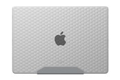Tasker - UAG Essential Armor - ice - MacBook Pro 16" M4/3/2 *DEMO* - 134012114343