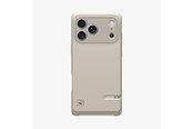 Mobil - Covers & Cases - Spigen Classic LS MagSafe - stone - iPhone 17 Pro - ACS10479