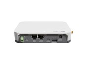 Netværksudstyr & Forlænger til trådløs - MikroTik KNOT LR8G gateway/controller - RB924iR-2nD-BT5&BG770A&R11e-LR8G