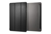 Tablet - Covers & Cases - Spigen Smart Fold - black - Samsung Galaxy Tab A11+ 2025/A9+ 2023 - ACS10553