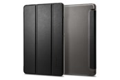 Tablet - Covers & Cases - Spigen Smart Fold - black - Samsung Galaxy Tab A11 2025/A9 2023 - ACS11175