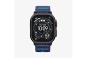 Smartwatch - Tilbehør - Spigen Athlex Air 2 Active Band - navy blue - Apple Watch 49mm/46mm/45mm/44mm - AMP10608