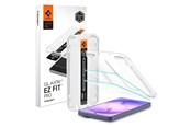Mobil - Beskyttelsesglas - Spigen Glass tR EZ Fit Pro Anti Reflection 2 Pack - transparency - Samsung Galaxy S26+ - AGL11080