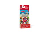 Hobby artikler - Melissa & Doug Sticker Wow! Mini Activity Pad & Refill Stickers : Pets - 50927/50297