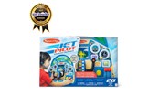 Rolleleg - Melissa & Doug Jet Pilot Interactive Dashboard - 6073588