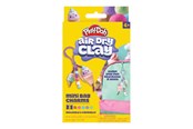 Konstruktionslegetøj - Play-Doh Air Dry Clay Charms Ice Cream - 243665-EU