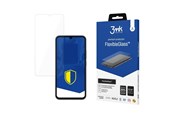 Mobil - Beskyttelsesglas - 3mk Tempered glass for Samsung Galaxy A34 5G hybrid flexi 7H series  FlexibleGlass - 5903108518925