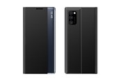 Mobil - Covers & Cases - Hurtel New Sleep Case Flip Cover with Stand Function Xiaomi Redmi Note 11 Pro+ 5G (China) / 11 Pro 5G (China) / Mi11i HyperCharge / Poco X4 NFC 5G Black - 5907769338113