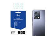 Mobil - Beskyttelsesglas - 3mk Camera Glass for Xiaomi Redmi Note 12 Pro+ / Note 12 Pro 7H for  Series Lens Protection Lens - 5903108520478