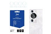 Mobil - Beskyttelsesglas - 3mk Lens Protection™ hybrid camera glass for Huawei P60 Pro - 5903108521833