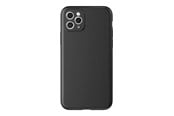 Mobil - Covers & Cases - Hurtel Soft Case for Nothing Phone 2 - Black - 5907769360879