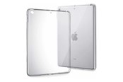 Tablet - Covers & Cases - Hurtel Slim Case for iPad Air 13'' 2024 / 12.9'' 2022 Tablet - Transparent - 5907769360886