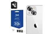 Mobil - Beskyttelsesglas - 3mk Apple iPhone 15 Plus -  Lens Protection Pro - 5903108528658