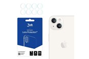 Mobil - Beskyttelsesglas - 3mk Apple iPhone 15 Plus -  Lens Protection™ - 5903108536578