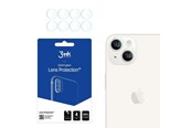 Mobil - Beskyttelsesglas - 3mk Apple iPhone 15 -  Lens Protection™ - 5903108536561