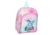 Skoletilbehør - Vadobag Stitch Backpack Wild Energy - 795-00324