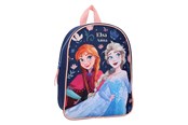 Skoletilbehør - Vadobag Frozen II Backpack Louder Than Love - 785-00350