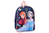 Skoletilbehør - Vadobag Frozen II Backpack Louder Than Love - 785-00350