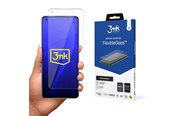 Mobil - Beskyttelsesglas - 3mk FlexibleGlass Realme 9 Pro + Hybrid Glass - 5903108462709