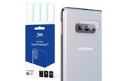 Mobil - Beskyttelsesglas - 3mk Samsung Galaxy S10e -  Lens Protection™ - 5903108105538