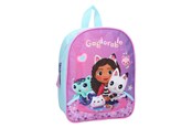 Skoletilbehør - Vadobag Gabby's Dollhouse Backpack Unlimited Adventure - 582-00587
